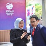 Menaker Apresiasi KTT ASEAN Hasilkan 2 Dokumen Penting Bidang Ketenagakerjaan (Foto: Dok Kemnaker)