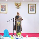 Calon Pekerja Migran Harus Ikuti Prosedur yang Benar agar Terlindungi (Foto: Dok Biro Humas Kemnaker)