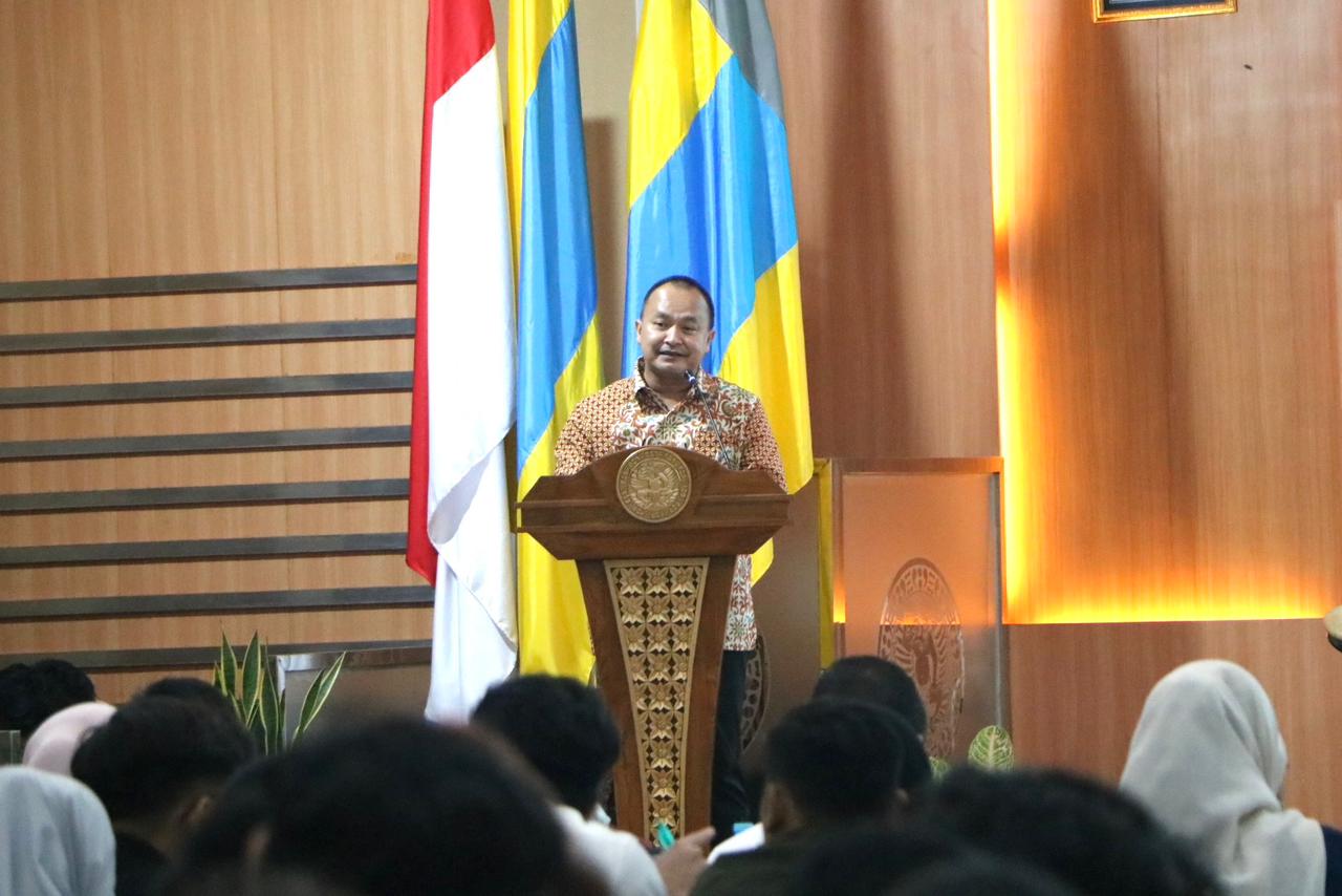 Percepat Penghapusan Kemiskinan Ekstrem, Kemenko PMK Ajak Kolaborasi Universitas Airlangga (Foto: Dok KemenkoPMK)