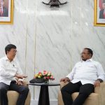 Kemenag Gandeng Yohanes Surya, Terapkan Metode Gasing di untuk Siswa di Madrasah (Foto: Dok Kemenag)