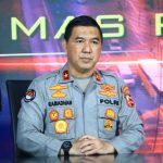 Polri Siaga Hadapi Dampak Perubahan Iklim pada Ketersediaan Pangan