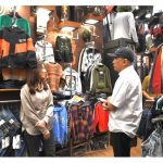 Pasar Tanah Abang Sepi, MenKopUKM Ingin Ada Keberpihakan Regulasi Transformasi Digital (Foto: Dok KemenKopUKM)