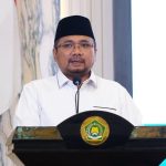 Kemarau Panjang dan Polusi Udara, Kemenag Imbau Umat Islam Gelar Salat Istisqa' (Foto: Dok Kemenag)
