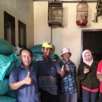 Pemkot Salurkan Bantuan Gabah Kering Giling untuk 11 Kelompok Tani di 4 Kecamatan