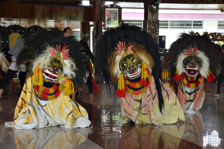 Pentas Duta Seni Blora 2023 Bakal Digelar di Anjungan Jawa Tengah TMII (Foto: Dok Dinkominfo Blora)
