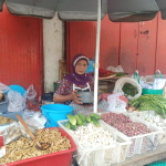 Pantauan Harga di Pasar Tradisional, Harga Cabai Merangkak Naik, Harga Telur Turun (Foto: Dok MC Temanggung)