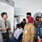 SMKN 1 Blado Gelar Job Fair, 15 Perusahaan Sudah Mendapatkan 80 Pelamar (Foto: Dok MC Batang)