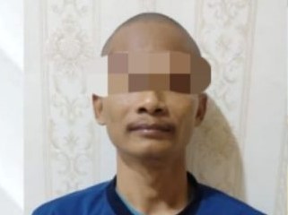 Tim Macan Putih Sat Reskrim Polres Sragen Tangkap Penjudi Online Asal Semarang  (Foto: Dok Humas Polres Sragen)