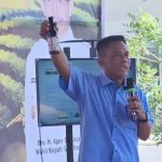 Peluang Baru Sektor Pertanian, Pemanfaatan Potensi Besar Kelapa Genjah (Foto: Dok Pemkab Sukoharjo)