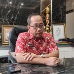 Gaji ASN Naik, Sekda Iswar Minta Harus Diimbangi Peningkatan Kinerja (Foto: Dok Pemkot Semarang)
