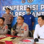Polisi Tangkap Warga Sleman Pelaku Penggelapan Mobil Rental di Bantul (Foto: Dok Humas Polres Bantul)