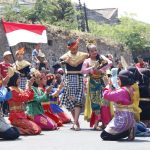 Pentas Budaya Meriahkan Peringatan Hari Jadi Kartasura ke-343  (Foto: Dok Pemkab Sukoharjo)