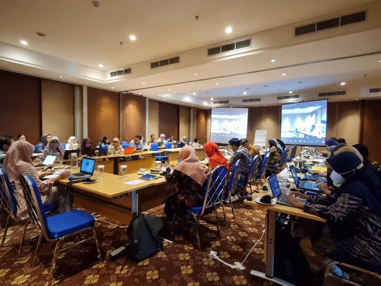 Badan Pangan Nasional Segera Lakukan Sampling dan Uji Cemaran EtO pada Pangan Segar (Foto: Dok Bapanas)