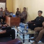 Kekeringan di Grobogan, Polisi Beri Solusi dengan Pembuatan Sumur Bor