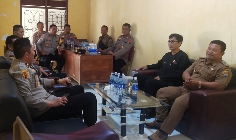 Kekeringan di Grobogan, Polisi Beri Solusi dengan Pembuatan Sumur Bor