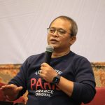 Stafsus Menag: Pemasangan Chatra untuk Sempurnakan Keagungan Candi Borobudur