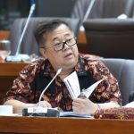 Darmadi Durianto: Kemendag Harus Melakukan Pengawasan dan Penindakan Pasca Permendag 31  (Foto: Dok Parlementaria)