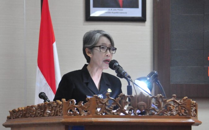 Dialokasikan Rp 1,7 M, Ketua RT dan Ketua RW Bakal Dapat Insentif dari Pemkab Cilacap (Foto: Dok Kominfo Cilacap)