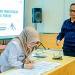 Punya Titik Potensial, Realisasi Investasi Kota Magelang Naik 16 Persen Per Tahun (Foto: Dok Diskominsta Magelang)