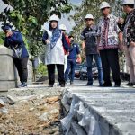 Ruas Jalan Warureja-Kedungjati Siap Difungsikan Awal November 2023