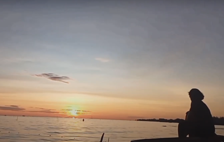 Pantai Prawean