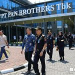 Pantau Kondisi Lapangan, Bea Cukai Kunjungi Perusahaan Penerima Fasilitas di Boyolali (Foto: Dok Dirjen Bea Cukai)