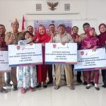 Pemkot Semarang Siapkan Rp4,5 Miliar Santunan Kematian untuk Warga Miskin (Foto: Dok Pemkot Semarang)