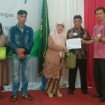 Tekan Angka Perkawinan Tak Tercatat, PA Ambarawa Gelar Pelayanan Terpadu (Foto: Dok Diskominfo Jateng)