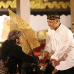 Jelang Purna Tugas, 300 Dalang se-Indonesia Pentaskan Lakon ‘Wahyu Keprabon’ untuk Ganjar