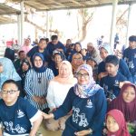 Dinas Sosial PPKB PPPA Kabupaten Magelang Dampingi Wisata Terapi PKDAC (Foto: Dok Pemkab Magelang)