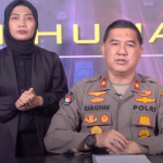 Polri Akan Terjunkan 2.130 Personel untuk Kawal Tahapan Pemilu 2024 (Foto: Dok Divisi Humas Polri)