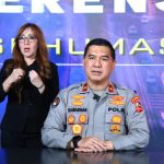 Polri Kirim Kembali Berkas Penistaan Agama Panji Gumilang ke Kejagung, Kasus Segera Disidangkan (Foto: Dok Divisi Humas Polri)