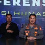 Diduga Promosikan Judi Online, Minggu Ini Polri Akan Periksa Influencer  (Foto: Dok Divisi Humas Polri)