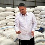 Bulog Pastikan Pasokan Beras Aman Sampai dengan Panen Tahun Depan (Foto: Dok Perum Bulog)