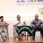 Perguruan Tinggi Harus Menyesuaikan Diri dengan Perkembangan Dunia Kerja (Foto: Dok Biro Humas Kemnaker)