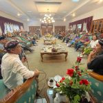Wujudkan Temanggung Jadi Folk Art City, DKD Temanggung Gandeng Universitas Indonesia (Foto: Dok Pemkab Temanggung)