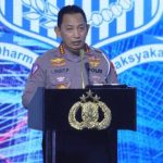 Hindari Memicu Kontroversi, Kapolri Minta Penerbitan Pelat Khusus Diperbaiki (Foto: Dok Humas Polri)