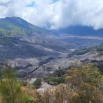 Kasus Karhutla Taman Nasional Bromo Diambil Alih Polda Jatim