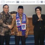 Menko PMK: Wirausaha Jadi Syarat Mutlak Atasi Minimnya Lapangan Kerja Formal (Foto: Dok KemenkoPMK)