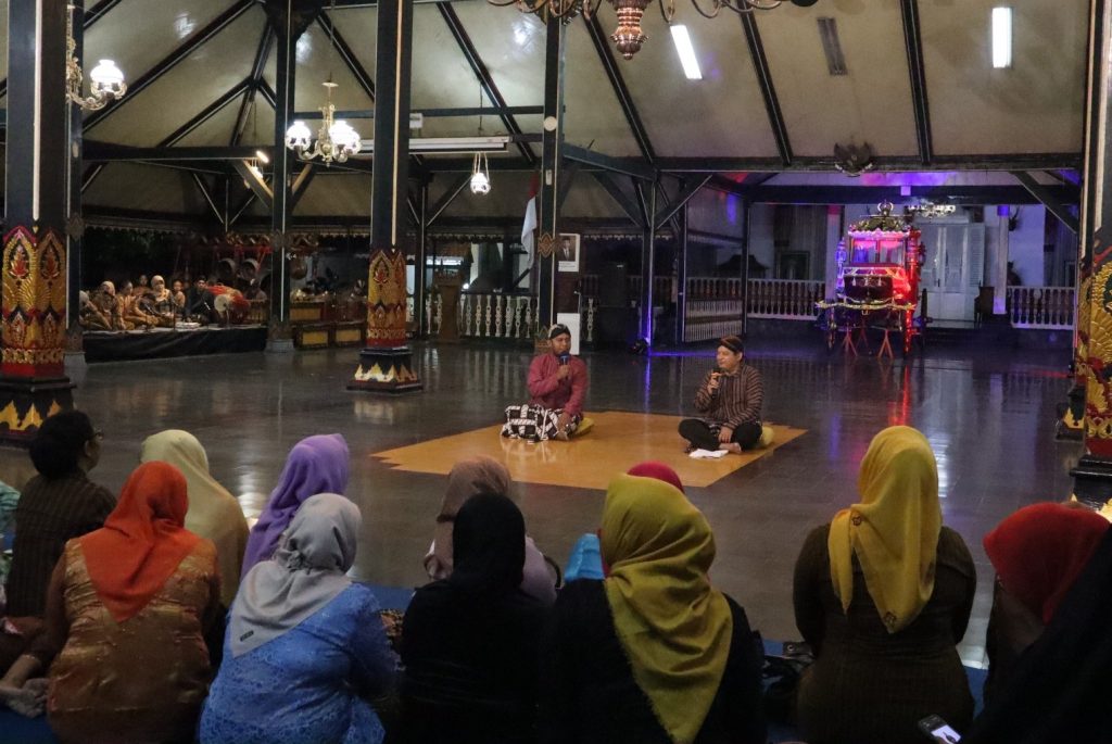 Pilkades Serentak Purworejo Masuk Masa Tenang, Calon Kades Dilarang Kampanye