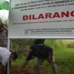 Satgas BLBI Lakukan Penguasaan Aset Tanah Eks BLBI di Lampung Senilai Rp149 Miliar