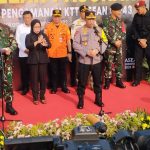 Kapolri Antisipasi Serangan Siber hingga Teroris Pada KTT ASEAN di Jakarta