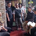 Bawaslu Kota Semarang Awasi Pemeliharaan DPT di Kota Semarang (Foto: Dok Pemkot Semarang)