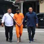 Polisi Ungkap Penemuan Jasad Bayi Kembar yang Mengapung di Sungai Buntung (Foto: Dok Humas Polres Sleman)