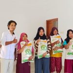 Tekan Kenaikan Harga Beras, Bantuan Cadangan Pangan Mulai Disalurkan (Foto: Dok Kominfo Rembang)