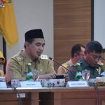 Wagub Ingatkan Isu Strategis Pemilu yang Harus Diwaspadai
