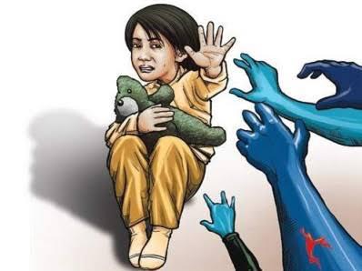 Eksploitasi Anak di Bawah Umur