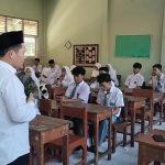 Tidak Hanya Mengurusi Pernikahan, Kini Penyuluh Agama Juga Peduli Moderasi