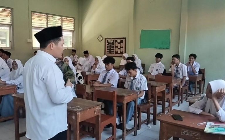 Tidak Hanya Mengurusi Pernikahan, Kini Penyuluh Agama Juga Peduli Moderasi