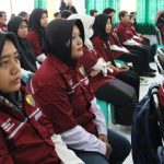 Mengunakan DBH CHT, Pelatihan yang Dilakukan, 90 Persen Terserap Dunia Kerja (Foto: Dok Timkom Pemkot Pekalongan)